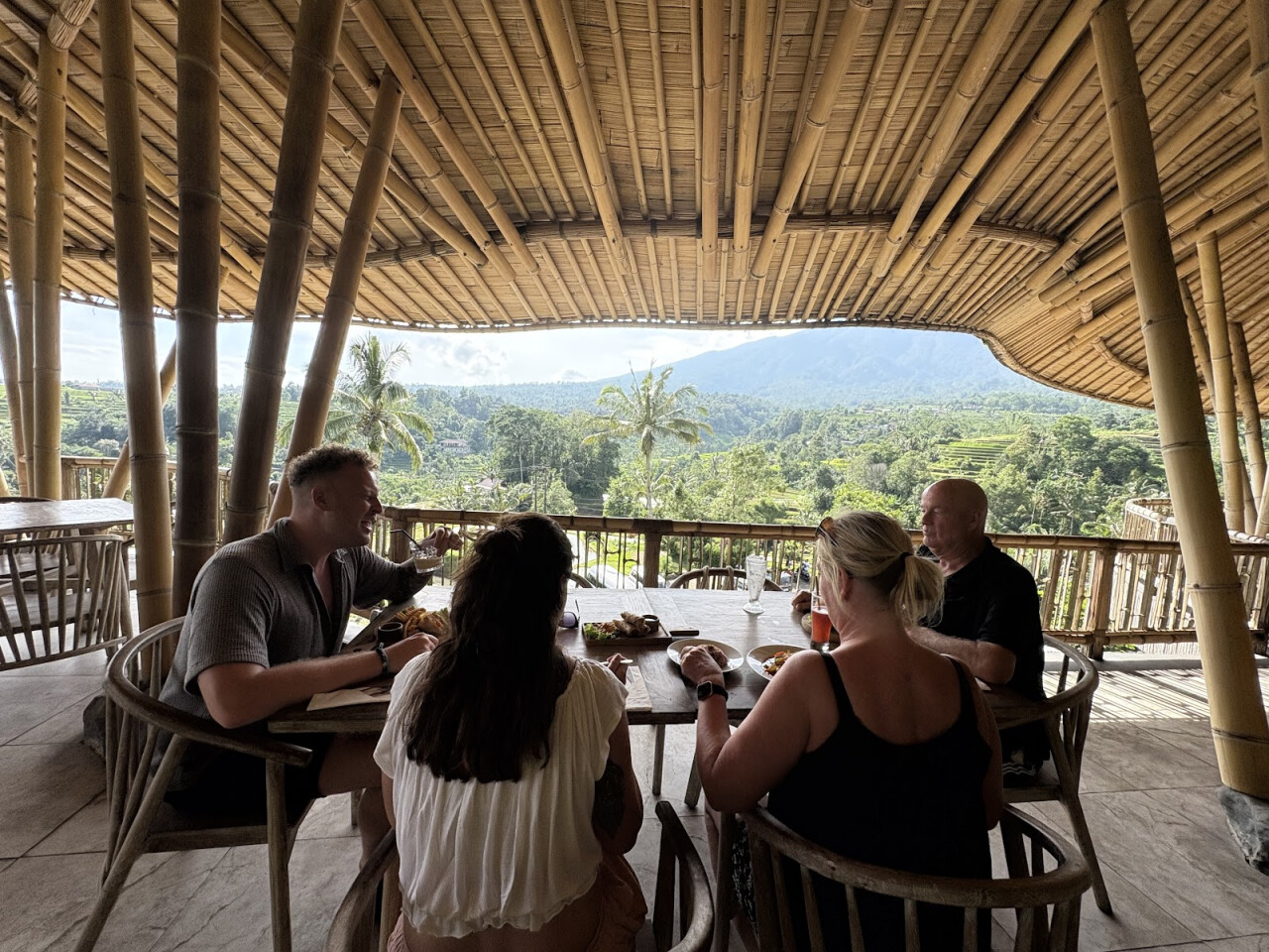 The Lava Resto