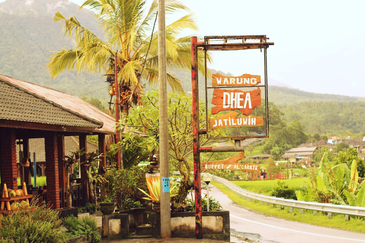 Dhea Jatiluwih