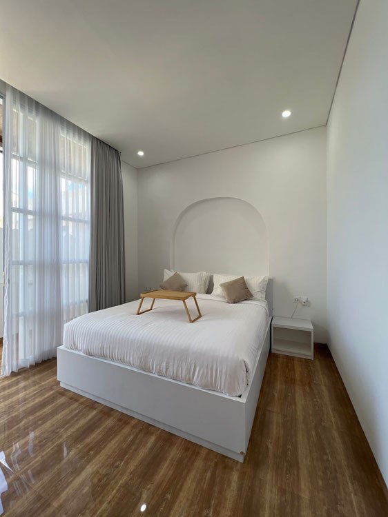 Вилла вилла #1582 Джимбаран 2 спальни