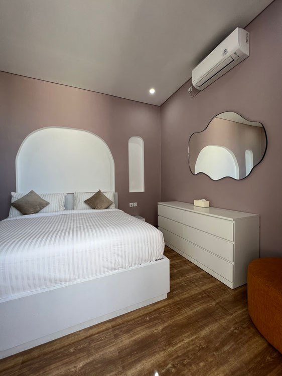 Вилла вилла #1582 Джимбаран 2 спальни