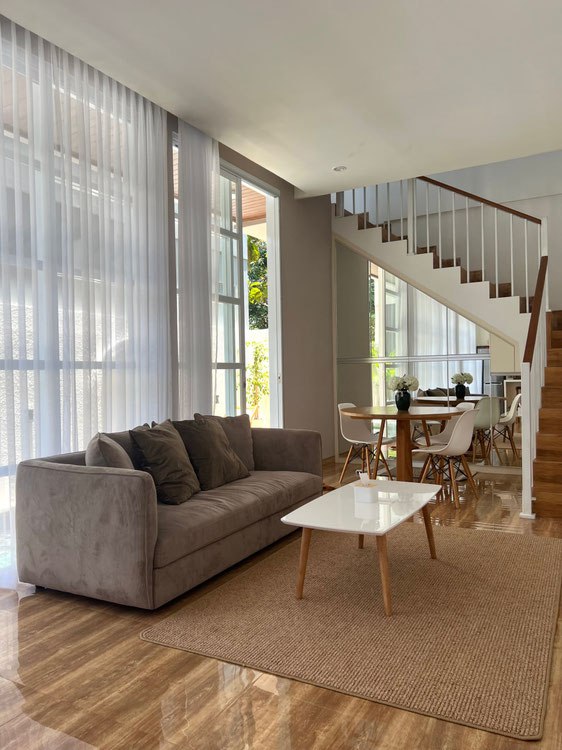 Вилла вилла #1582 Джимбаран 2 спальни