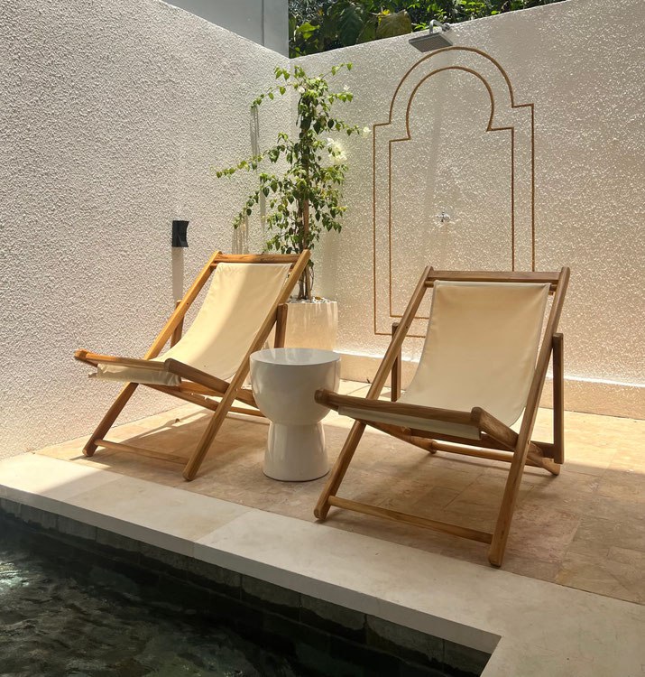 Вилла вилла #1582 Джимбаран 2 спальни