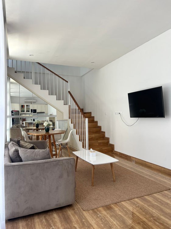 Вилла вилла #1582 Джимбаран 2 спальни