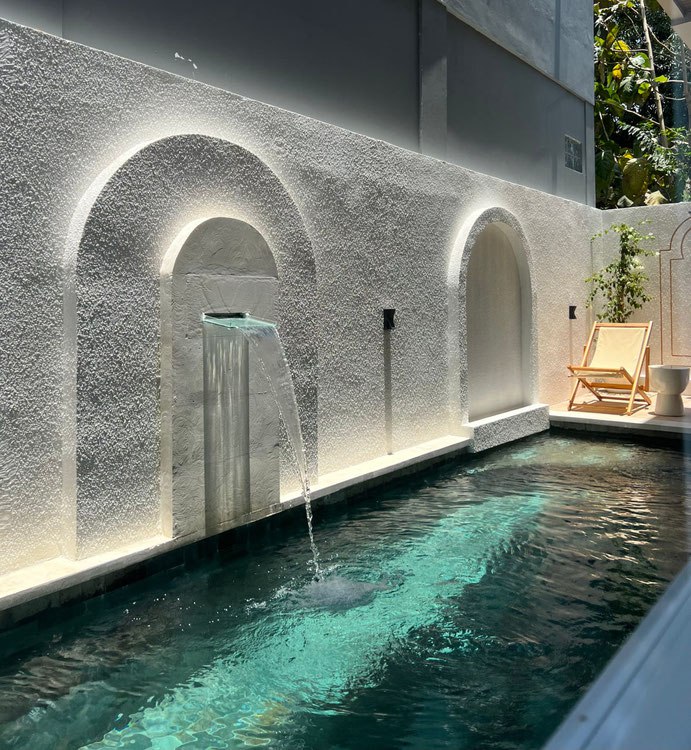 Вилла вилла #1582 Джимбаран 2 спальни