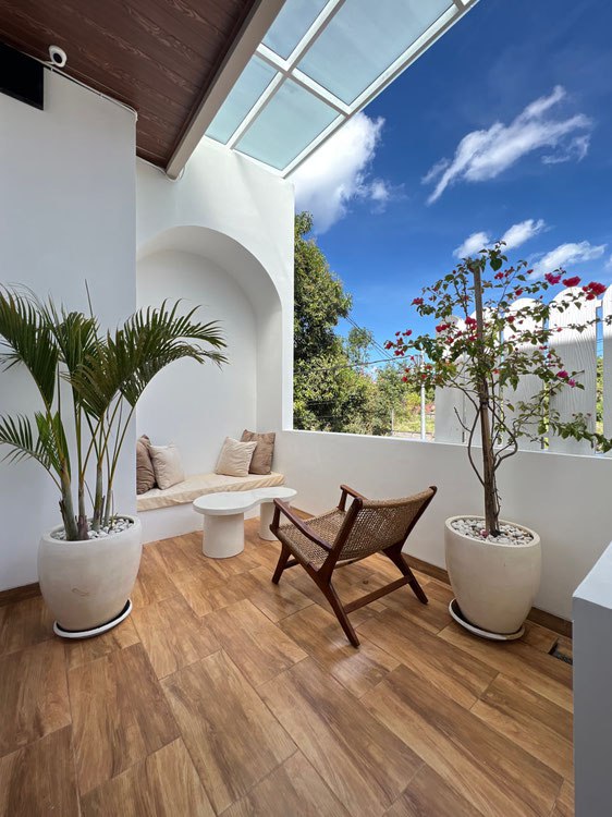 Вилла вилла #1582 Джимбаран 2 спальни