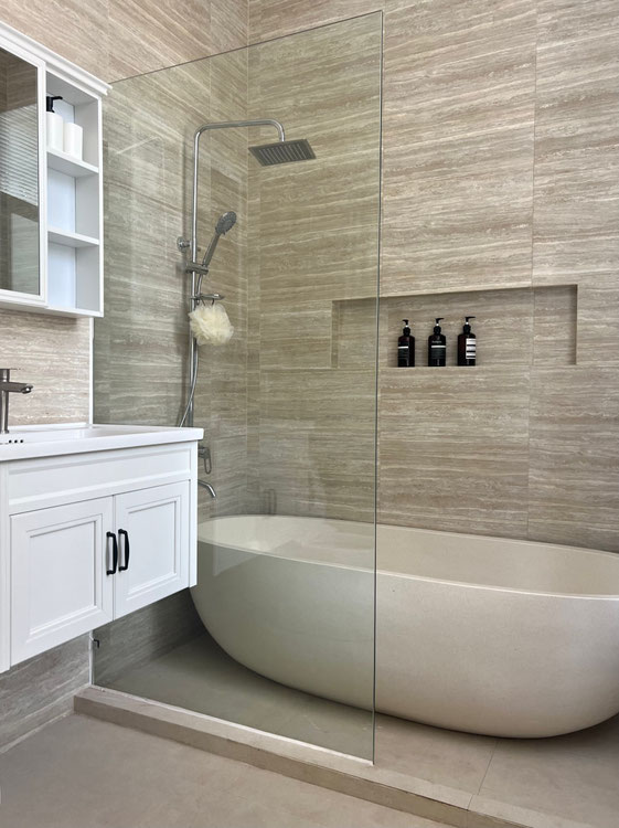 Вилла вилла #1582 Джимбаран 2 спальни