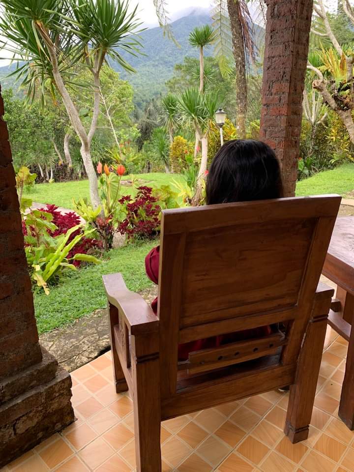 Jatiluwih 259 Restaurant dan Homestay