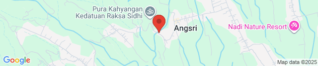 Jatiluwih 259 Restaurant dan Homestay