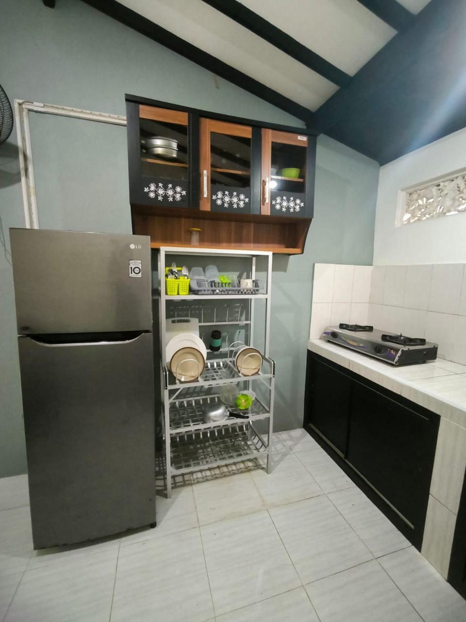 Вилла уютная Беноа (нуса дуа) 2 спальни