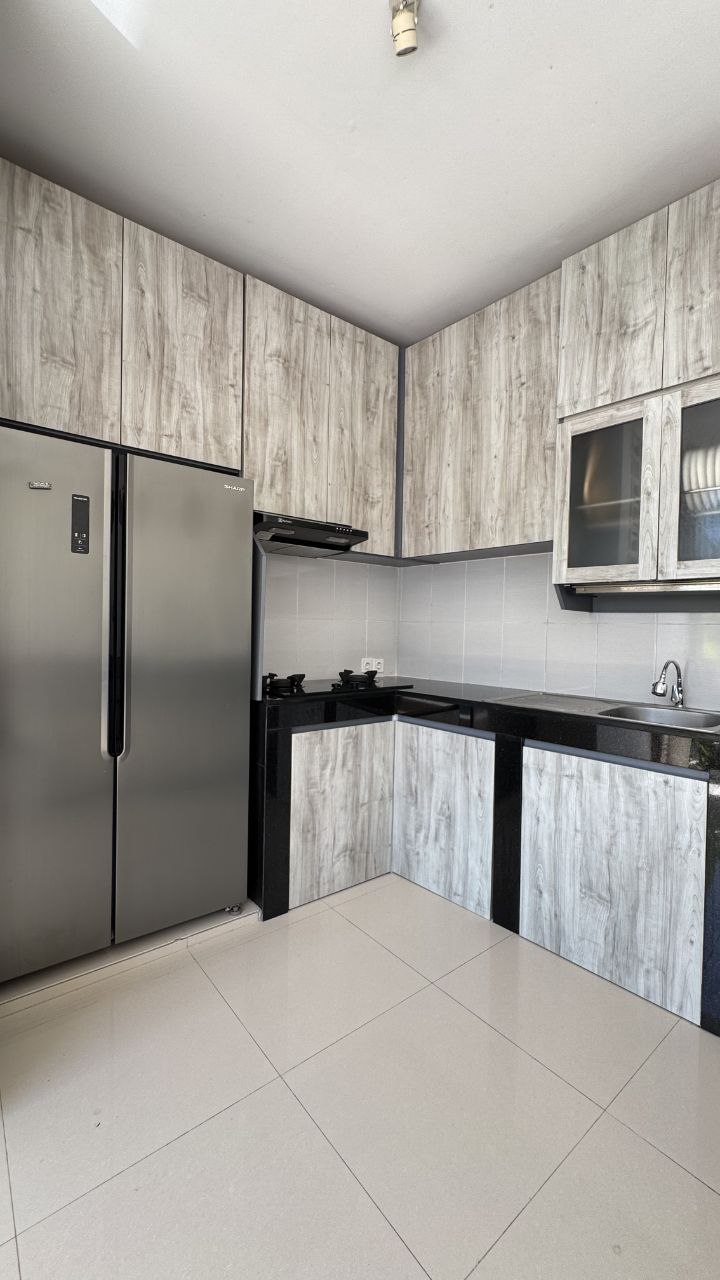 Вилла просторная Унгасан 3 спальни