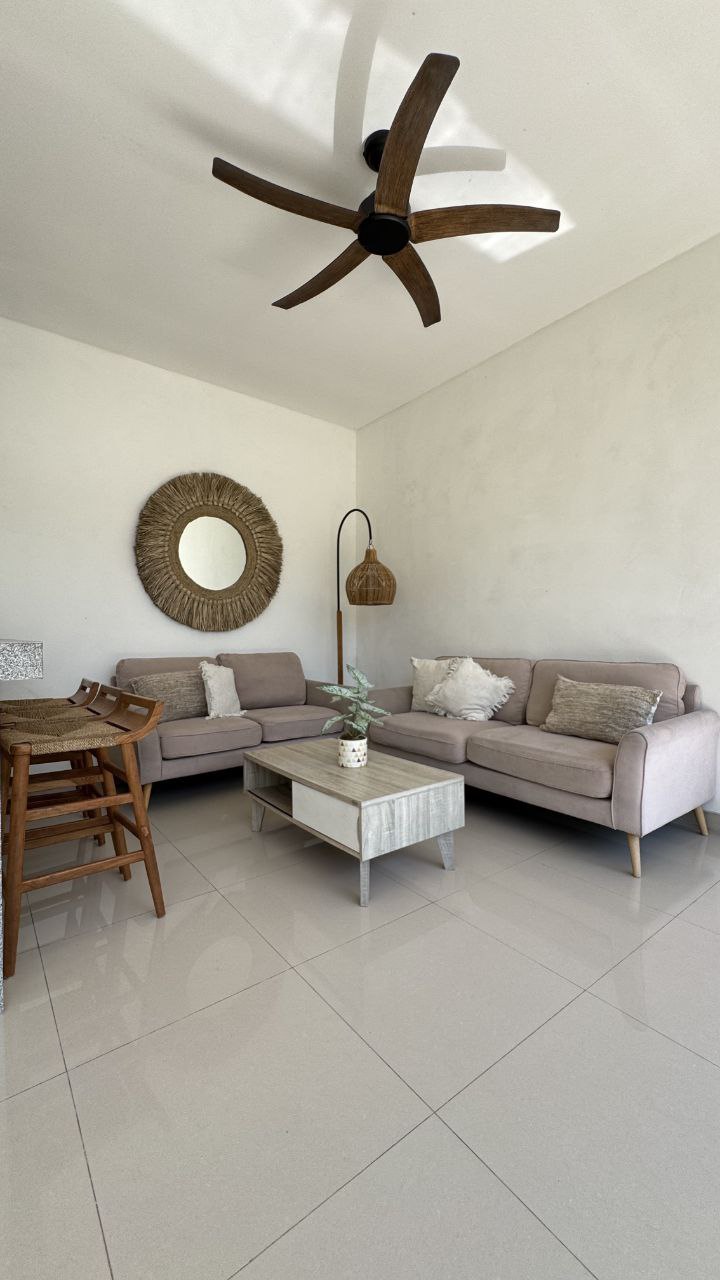 Вилла просторная Унгасан 3 спальни