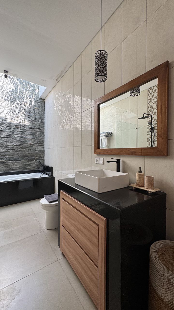 Вилла просторная Унгасан 3 спальни