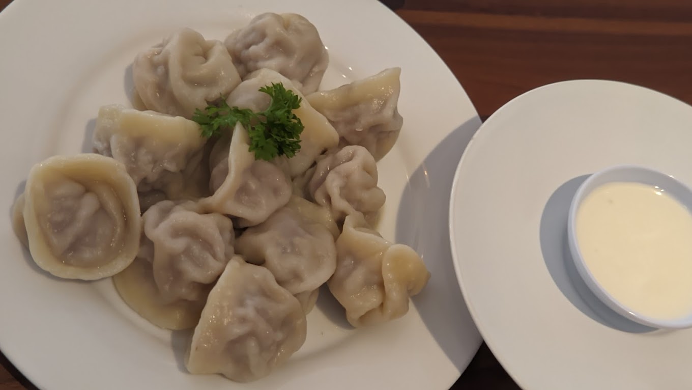 Aurora Plagoo restaurant