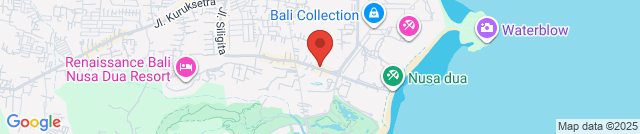 Laguna Garden Restaurant Pantai Mengiat