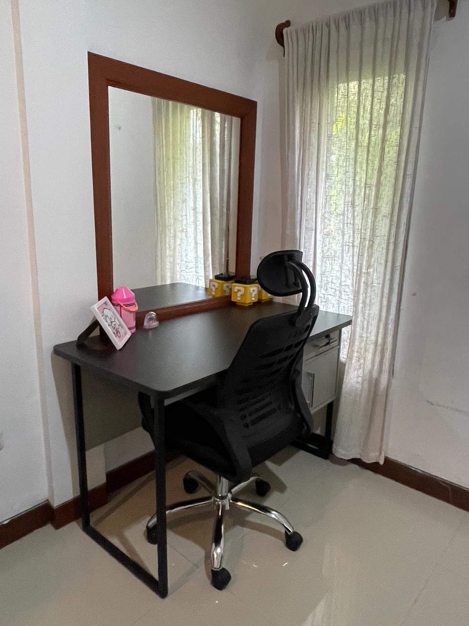 Вилла уютная Чангу 2 спальни