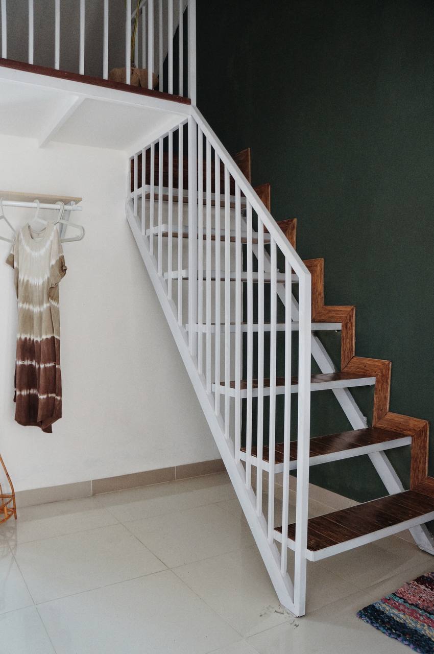 Гестхаус уютный Унгасан 1 спальня