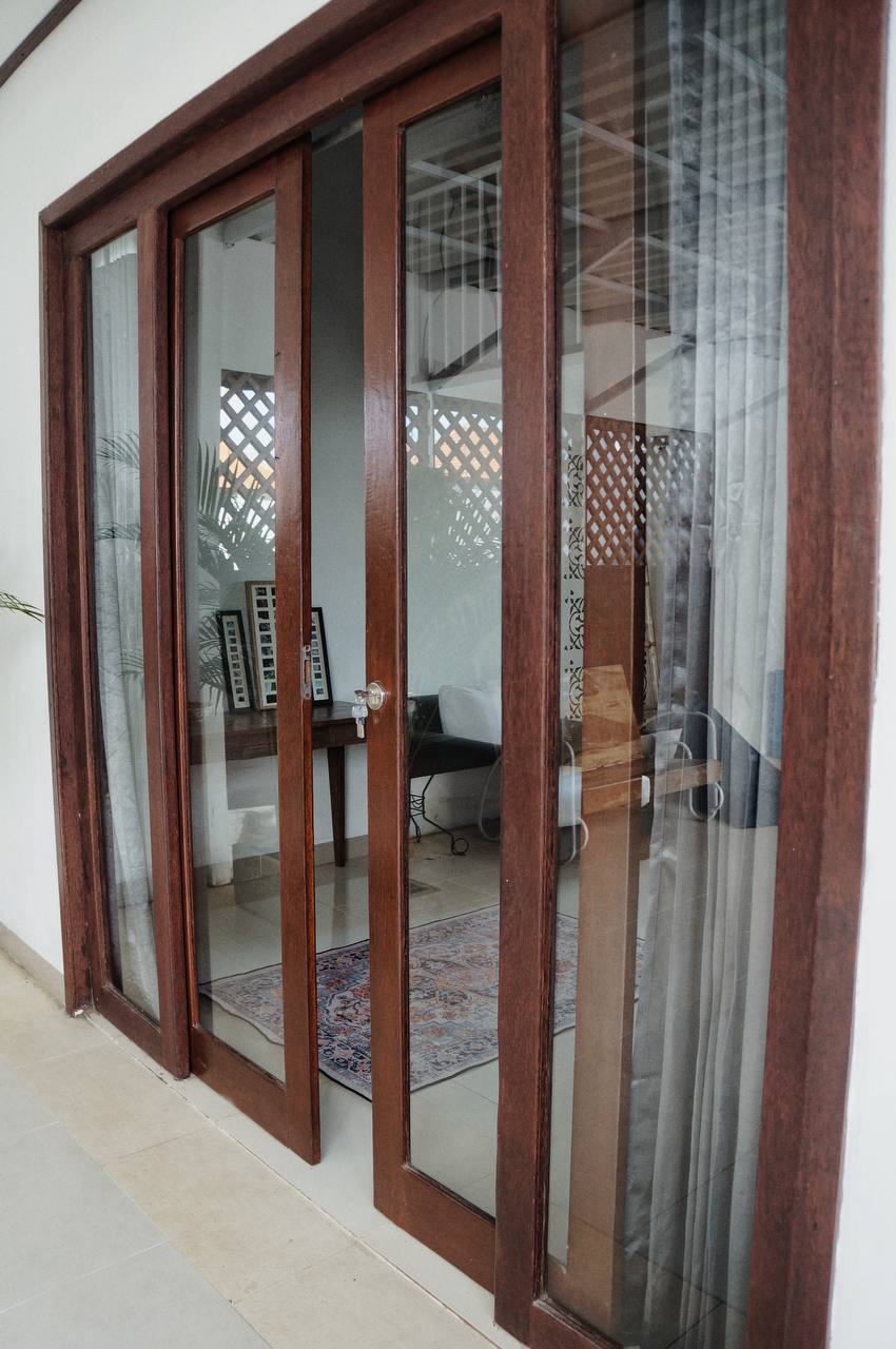 Гестхаус уютный Унгасан 1 спальня