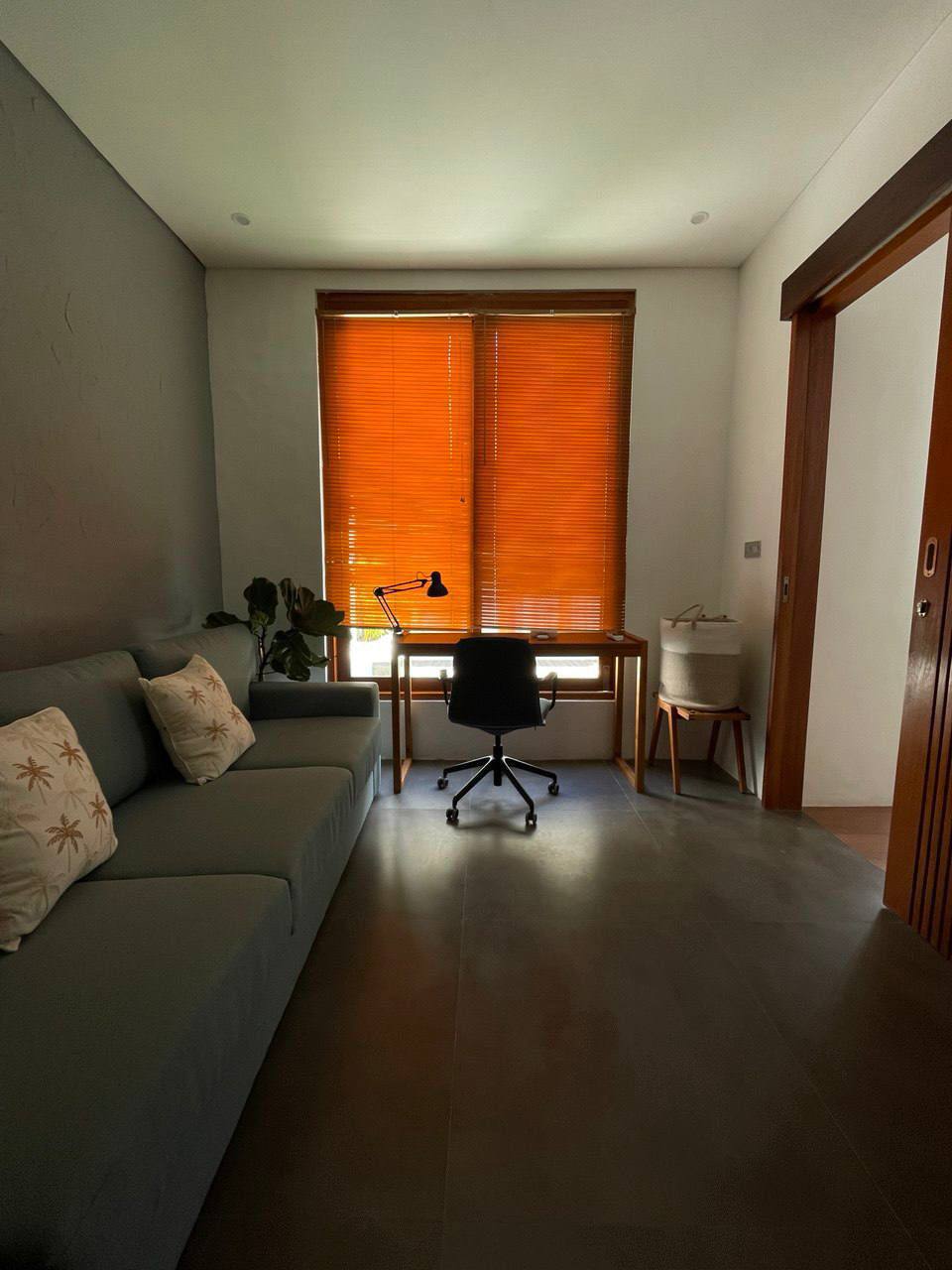 Вилла светлая Чангу 2 спальни