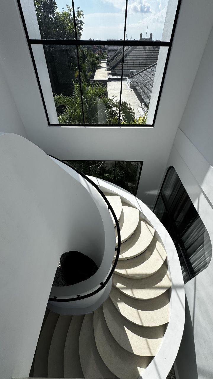 Вилла уютная Чангу 3 спальни