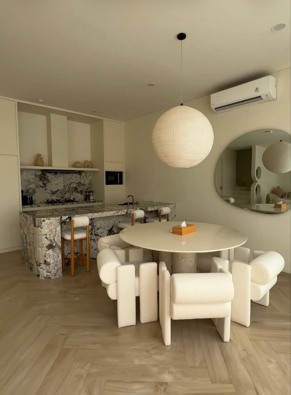 Вилла просторная Печату (улувату) 3 спальни