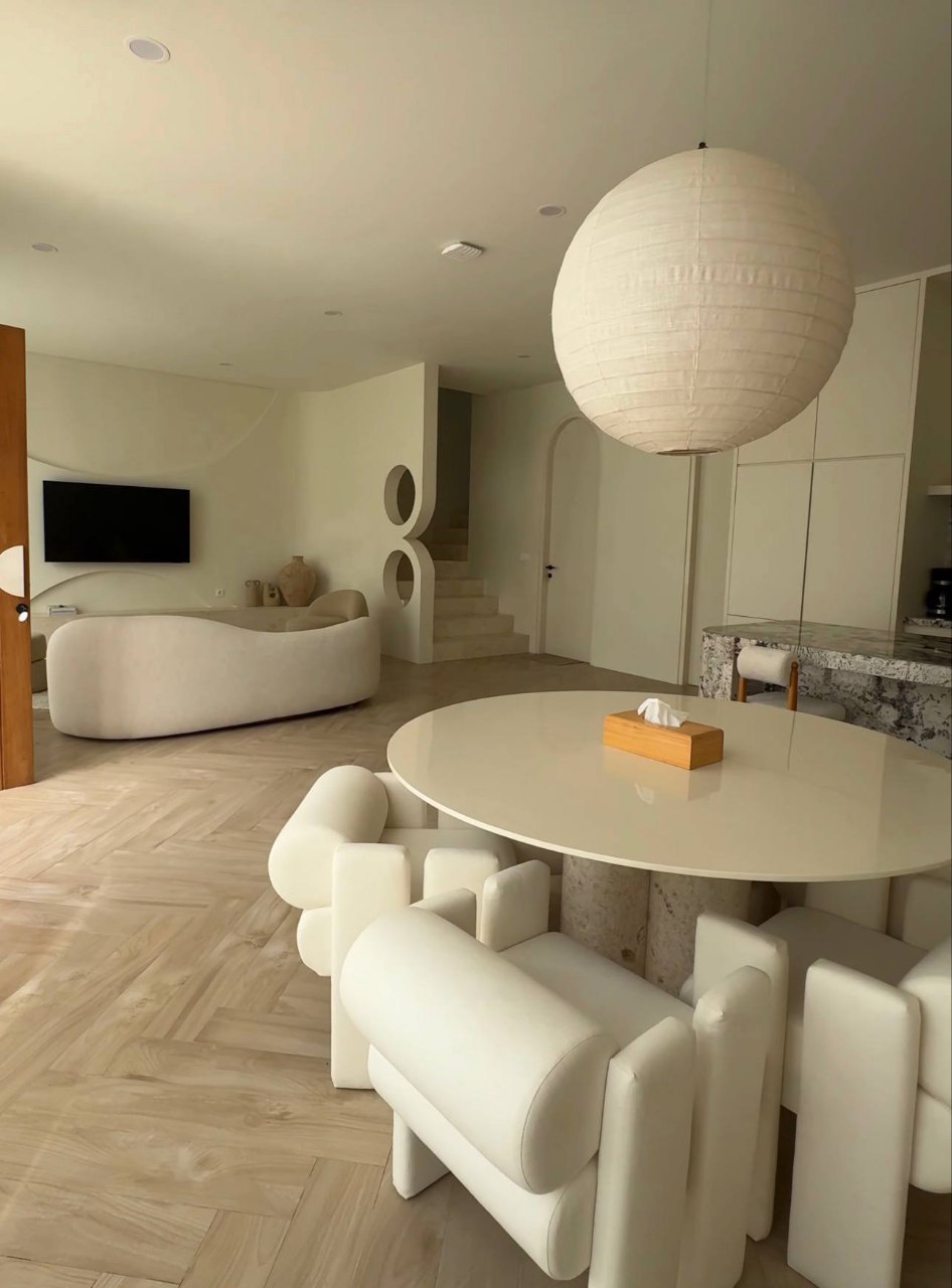 Вилла просторная Печату (улувату) 3 спальни