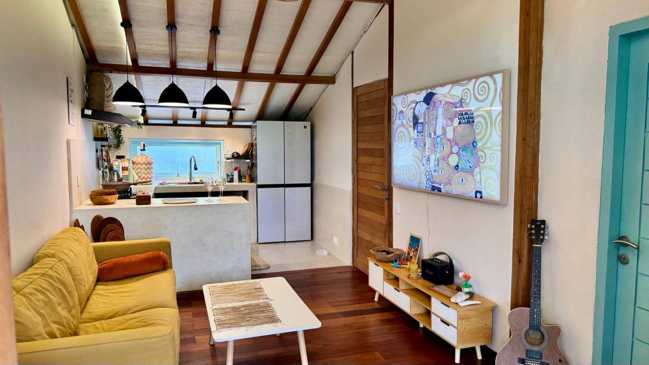 Вилла уютная Убуд 2 спальни