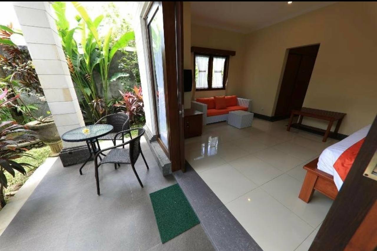 Вилла уютная Чангу