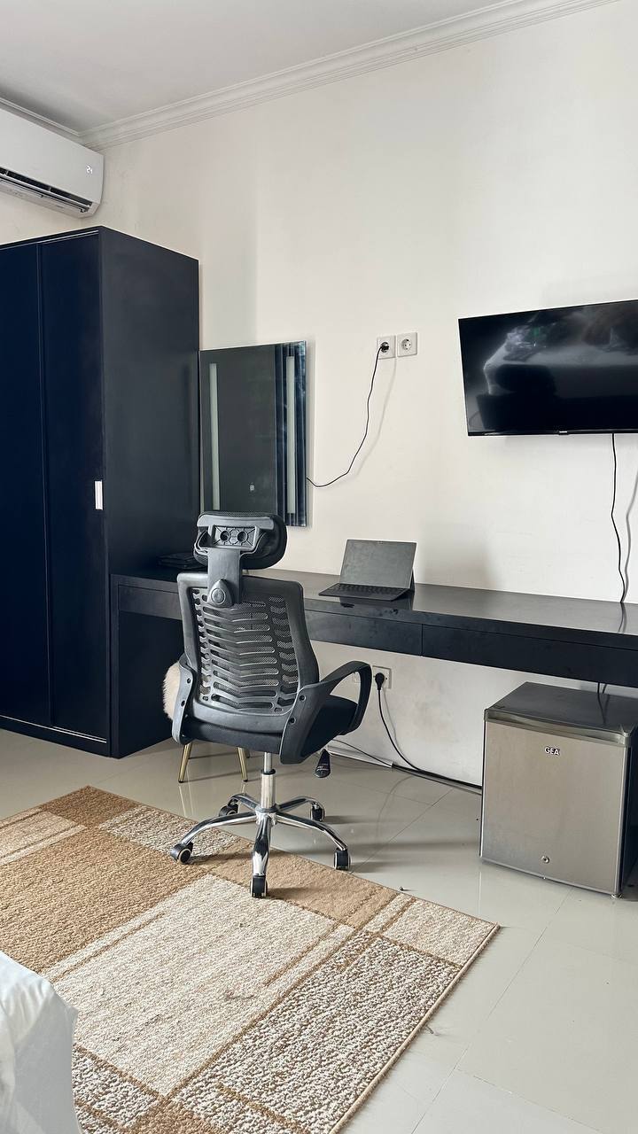 Таунхаус уютный Кута