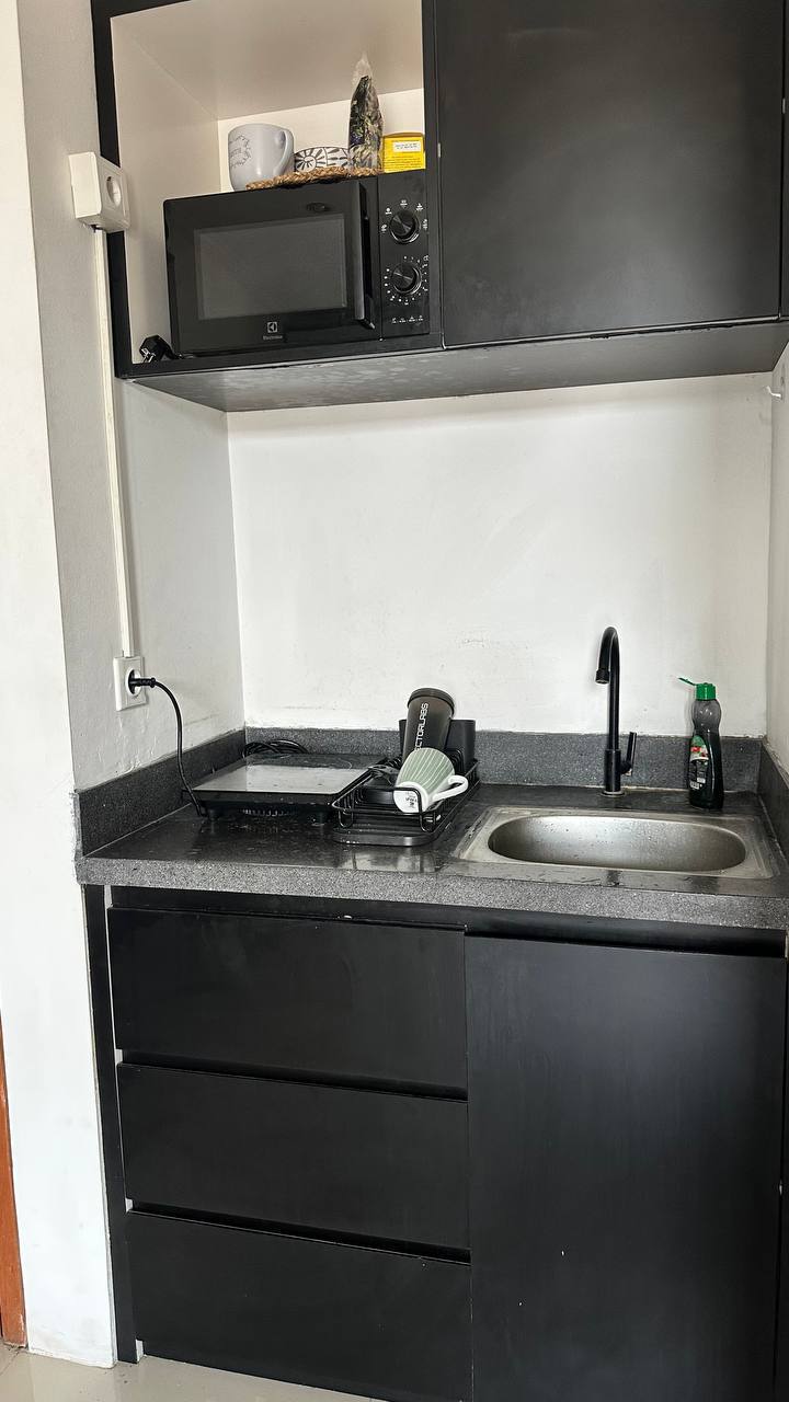 Таунхаус уютный Кута