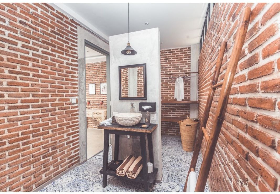 Апартаменты уютные Баланган 1 спальня