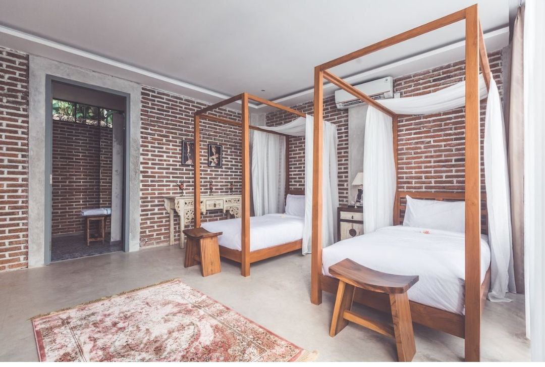 Апартаменты уютные Баланган 1 спальня