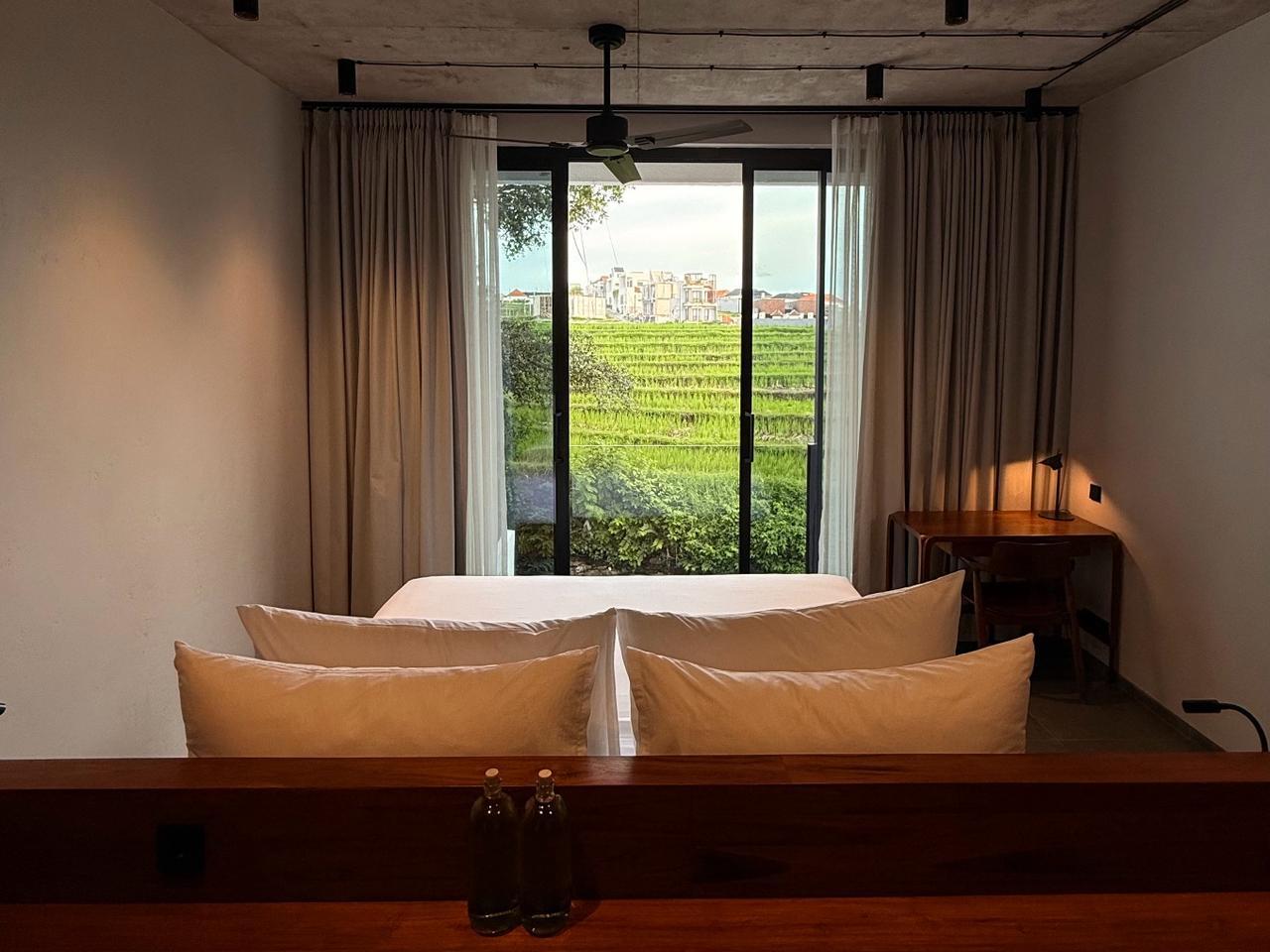 Таунхаус просторный Чангу