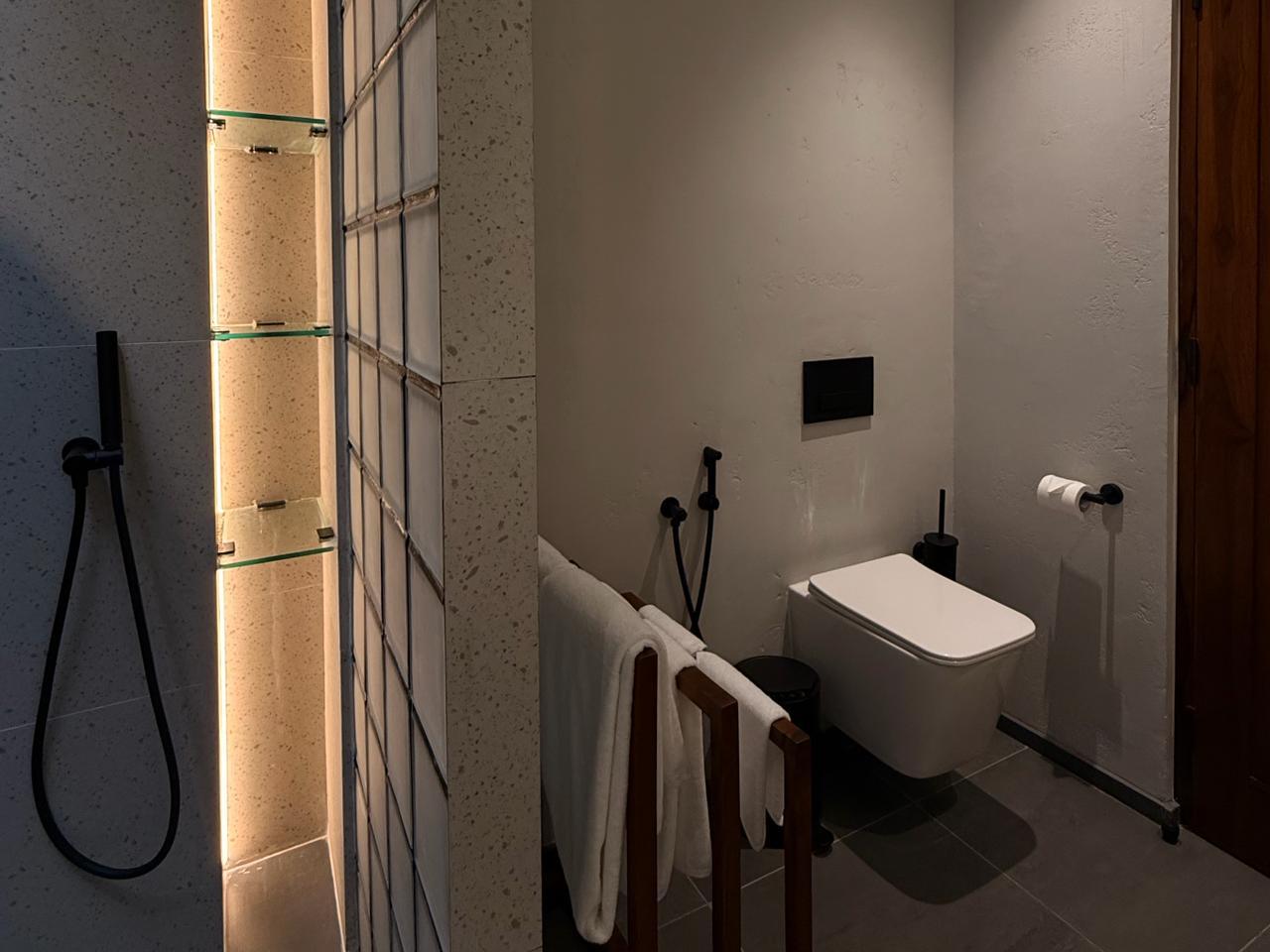 Таунхаус просторный Чангу