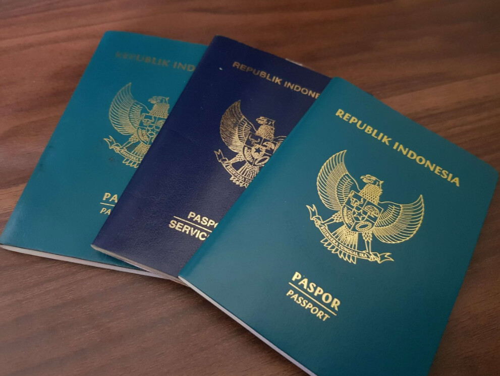 Индонезия упростила ВНЖ, но усложнила гражданство