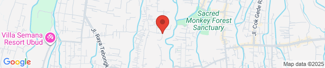 Arkamara Dijiwa Ubud