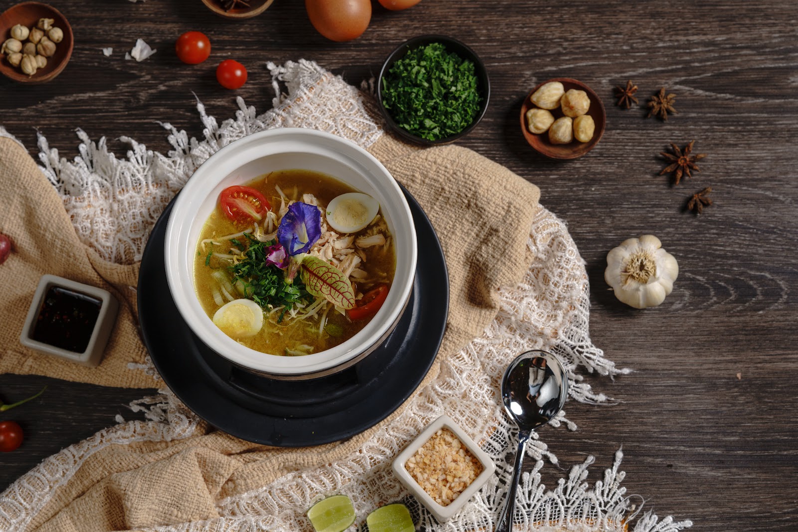 Kayumanis Resto Jimbaran