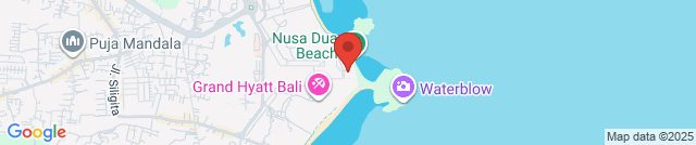 Kekeb Restaurant, Balinese Food Nusa Dua