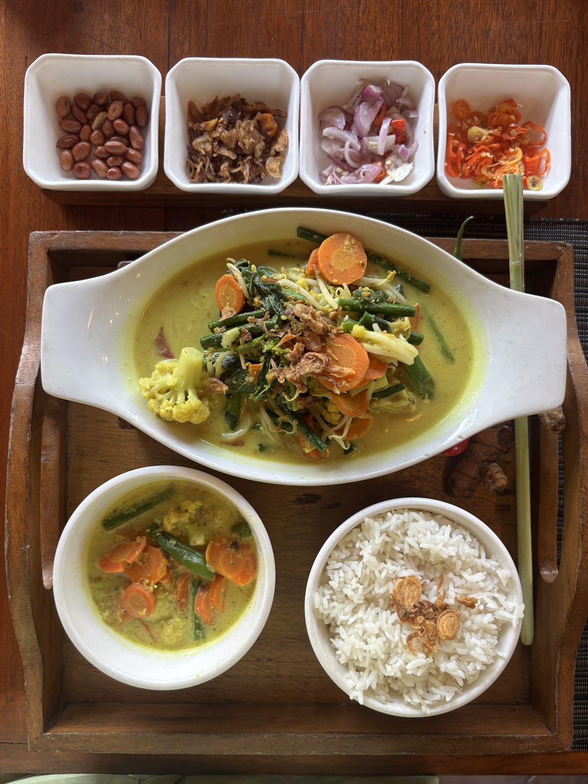 Raja Bali Nusa Dua (Second Outlet)