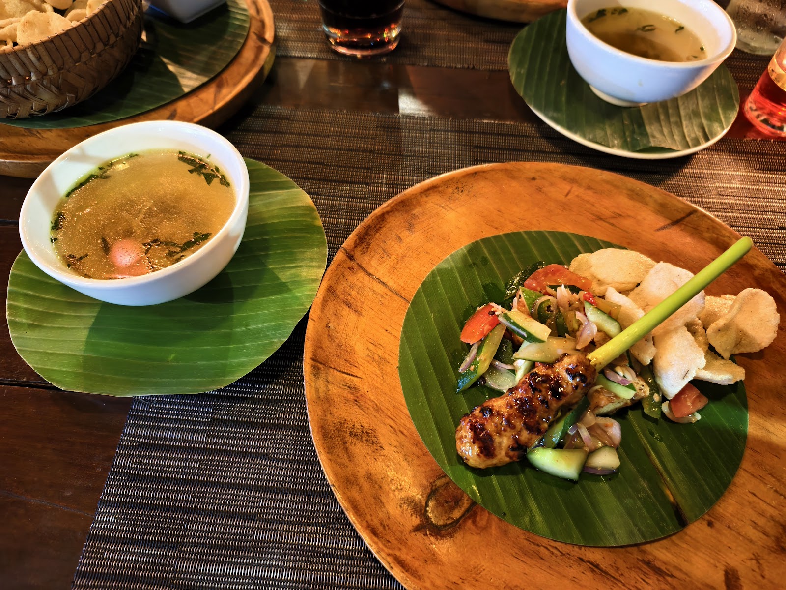 Raja Bali Nusa Dua (Second Outlet)