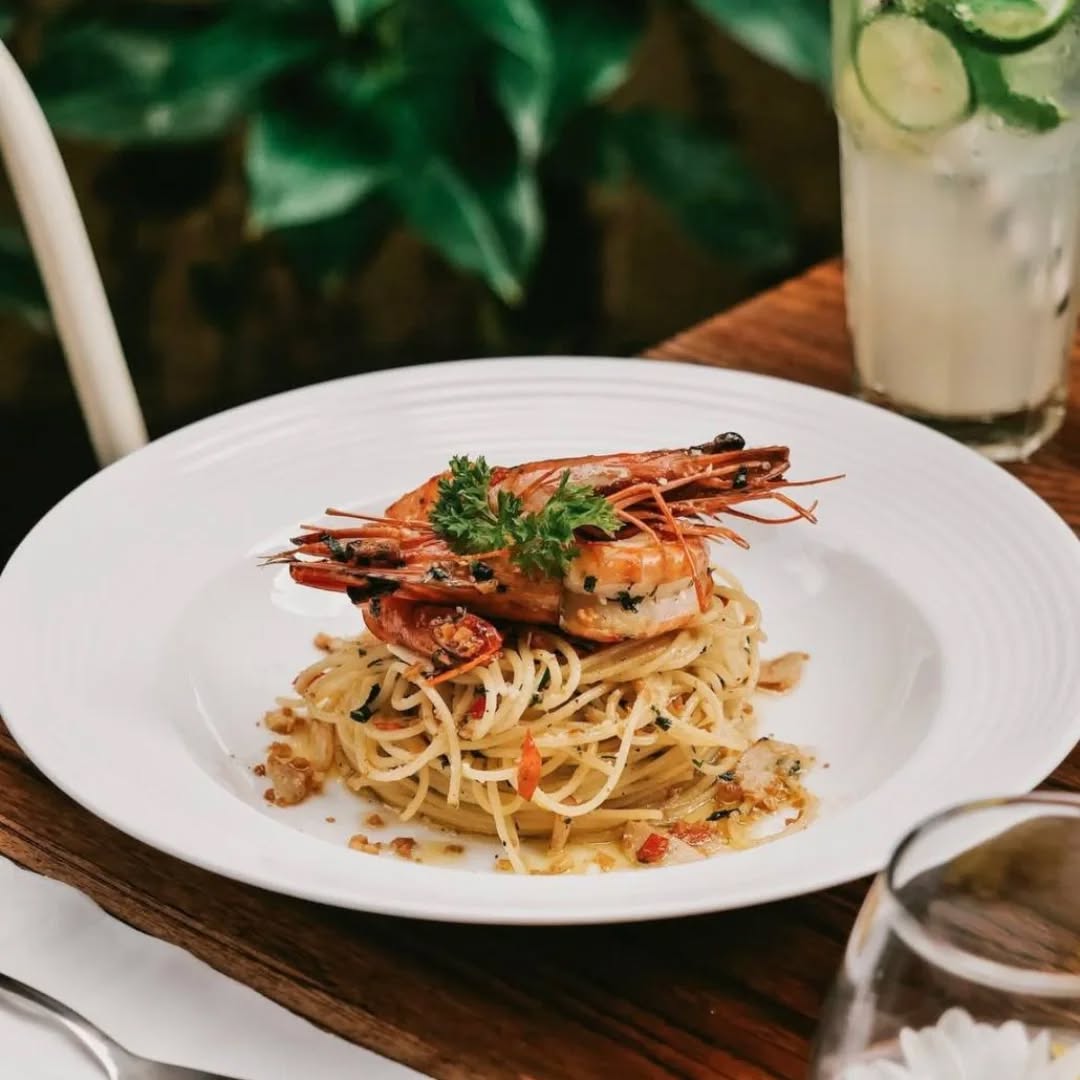 Bendino Cafe & Bistro - Jimbaran