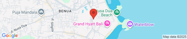 Le Croissant Bali Collection