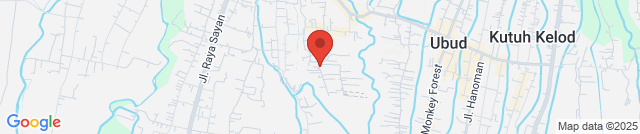 SAUNA UBUD (Баня, Сауна)