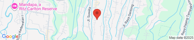 Ahamta Retreats Center