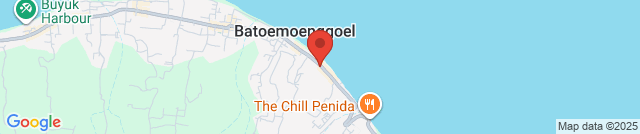 Penida Bakery Coffeeshop