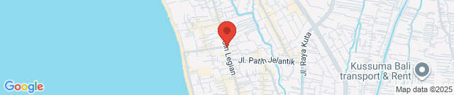 Bella Italia Restaurant Legian