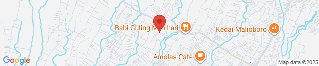 Bird's Nest Thai Kitchen Canggu ( เบริดเน็ตไทยคิตเช่น จางกู )