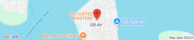 Gili Coffee Roasters