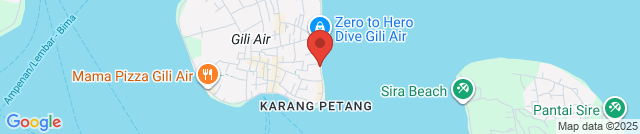 Gita Gili Restaurant