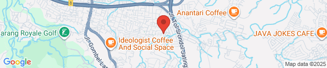 Saptamarga III Jl. Tamtama Barat VII No.148