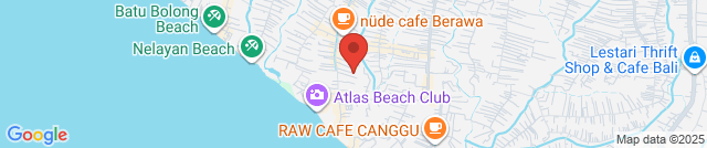 Mama Bali Rooftop & Restaurant